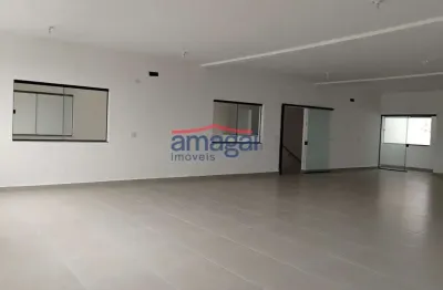 Sala comercial para alugar na cidade jardim, jacareí  por r$ 3.000