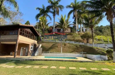Chácara / sítio com 3 quartos à venda no freitas, são josé dos campos  por r$ 1.280.000