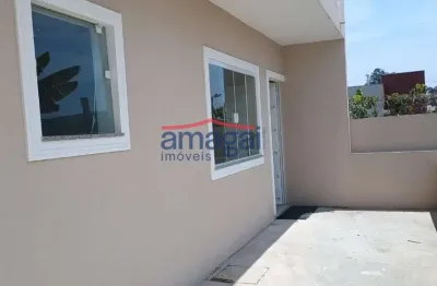 Casa com 2 quartos à venda no jardim leblon, jacareí  por r$ 375.000