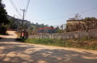 Terreno à venda no Chácaras Reunidas Igarapés, Jacareí  por R$ 220.000