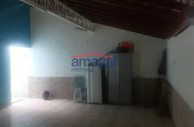 Casa com 2 quartos à venda no jardim leblon, jacareí  por r$ 480.000