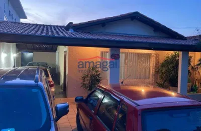 Casa com 3 quartos à venda no jardim satélite, são josé dos campos  por r$ 1.600.000