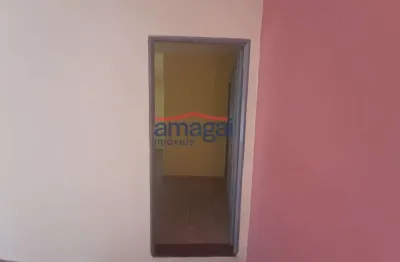 Casa com 3 quartos à venda no jardim das indústrias, jacareí  por r$ 470.000