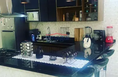 Casa com 4 quartos à venda no centro, jacareí  por r$ 640.000