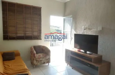 Casa com 2 quartos à venda no jardim paraíso, jacareí  por r$ 320.000