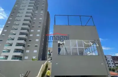Apartamento com 3 quartos à venda na vila aprazível, jacareí  por r$ 950.000