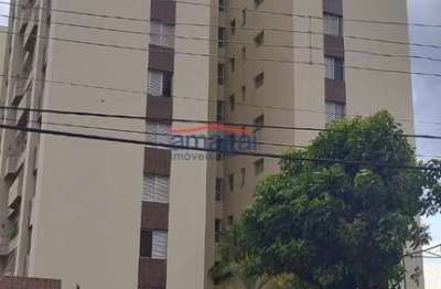Apartamento com 3 quartos para alugar no jardim liberdade, jacareí  por r$ 1.900