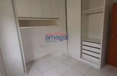 Apartamento com 2 quartos para alugar na vila adriana, são josé dos campos  por r$ 1.200