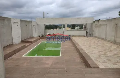 Sala comercial à venda no jardim leblon, jacareí  por r$ 270.000