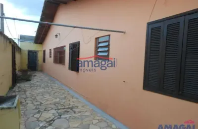 Casa com 3 quartos para alugar no jardim flórida, jacareí  por r$ 4.950