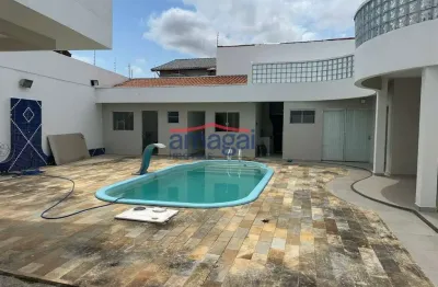 Casa com 3 quartos para alugar no santa cruz dos lázaros, jacareí  por r$ 5.000