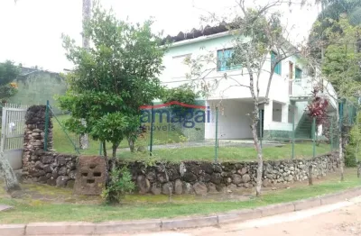 Casa com 2 quartos à venda no balneário gardem mar, caraguatatuba  por r$ 650.000