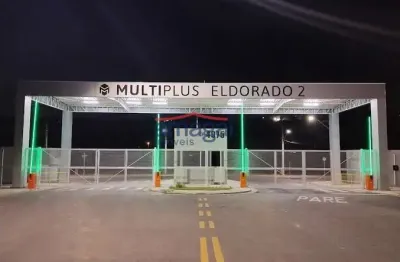 Terreno à venda no Rio Comprido, Jacareí 