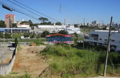 Terreno comercial para alugar na vila nova conceição, são josé dos campos  por r$ 70.000