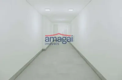 Sala comercial para alugar no centro, jacareí  por r$ 3.450