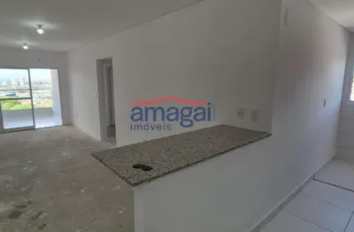 Apartamento com 2 quartos à venda no jardim américa, jacareí  por r$ 440.000