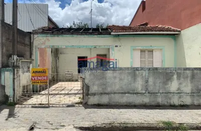 Terreno à venda no Centro, Jacareí 