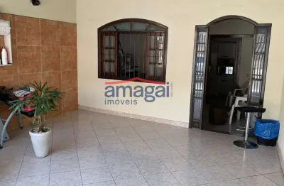 Casa com 2 quartos à venda no centro, jacareí  por r$ 430.000