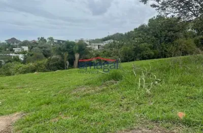 Terreno em condomínio fechado à venda no condomínio parque vale dos lagos, jacareí  por r$ 446.000