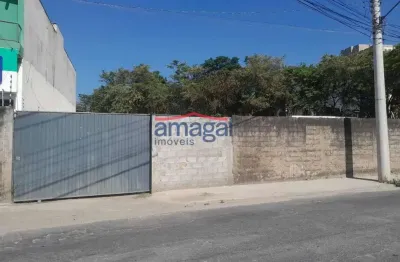 Terreno comercial para alugar no jardim jacinto, jacareí  por r$ 2.700