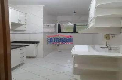 Apartamento com 2 quartos à venda no centro, jacareí  por r$ 299.000
