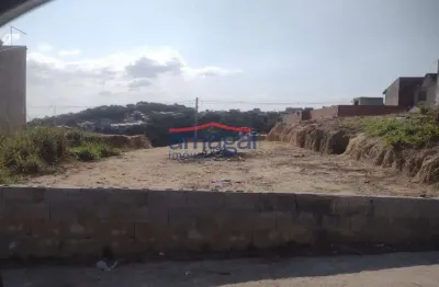 Terreno à venda no jardim do marquês, jacareí  por r$ 135.000