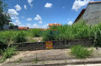 Terreno à venda no jardim terras de santa helena, jacareí  por r$ 270.000