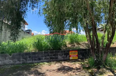 Terreno à venda no jardim terras de santa helena, jacareí  por r$ 220.000