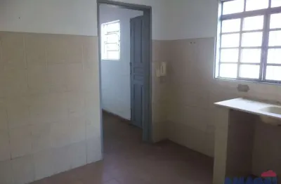 Casa com 1 quarto para alugar no jardim independência, jacareí  por r$ 800