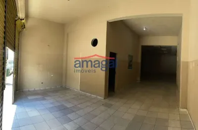 Sala comercial à venda no Centro, Jacareí 