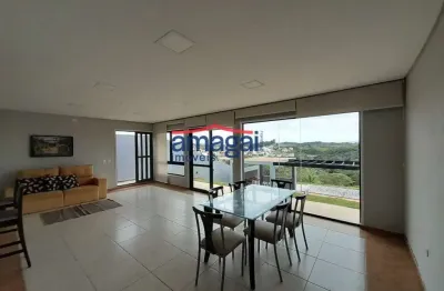 Casa em condomínio fechado com 2 quartos à venda no jardim nova esperança, jacareí  por r$ 900.000