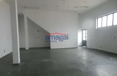 Sala comercial à venda na vila pinheiro, jacareí  por r$ 880.000