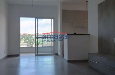 Apartamento com 3 quartos para alugar no loteamento villa branca, jacareí  por r$ 4.300