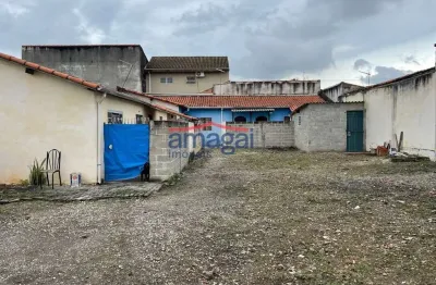 Terreno à venda no Jardim Santa Maria, Jacareí 