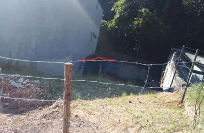 Terreno à venda no parque dos príncipes, jacareí  por r$ 120.000