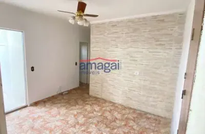 Apartamento com 2 quartos à venda no jardim novo amanhecer, jacareí  por r$ 160.000