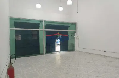Sala comercial à venda no Centro, Jacareí 