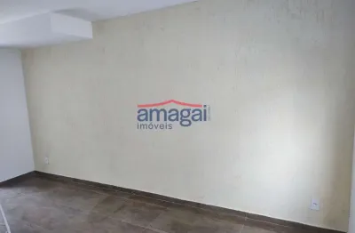 Casa em condomínio fechado com 2 quartos à venda no jardim colônia, jacareí  por r$ 230.000