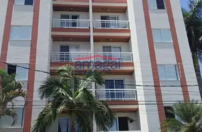 Apartamento com 2 quartos para alugar no jardim flórida, jacareí  por r$ 2.000