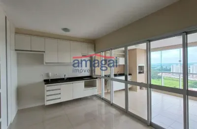 Apartamento com 3 quartos à venda no jardim califórnia, jacareí  por r$ 820.000