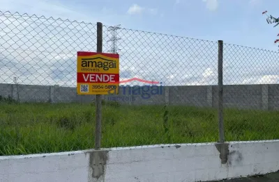 Terreno à venda no jardim sant\'anna do pedregulho, jacareí  por r$ 360.000