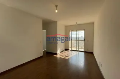 Apartamento com 3 quartos à venda no jardim paraíba, jacareí  por r$ 490.000
