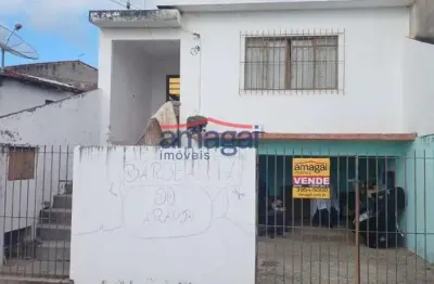 Casa com 2 quartos à venda na cidade nova jacareí, jacareí  por r$ 250.000
