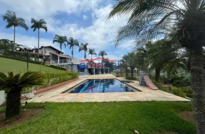 Chácara / sítio com 4 quartos à venda no chácaras condomínio recanto pássaros ii, jacareí  por r$ 1.900.000