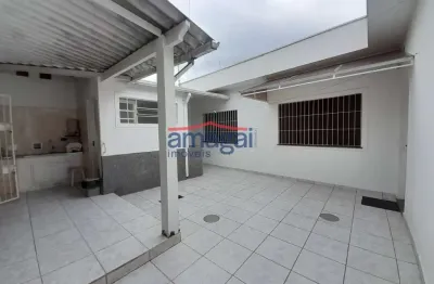 Casa com 4 quartos à venda no centro, jacareí  por r$ 890.000