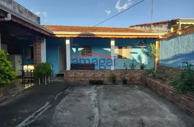 Casa com 4 quartos à venda no jardim nova esperança, jacareí  por r$ 509.000