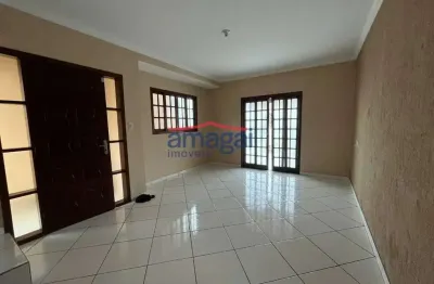 Casa com 3 quartos para alugar no jardim terras de são joão, jacareí  por r$ 2.900