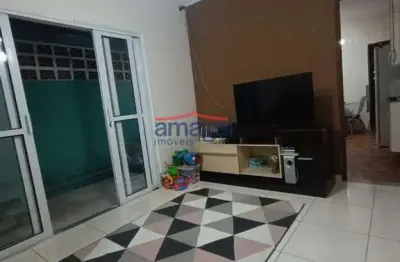 Casa com 3 quartos à venda na cidade salvador, jacareí  por r$ 620.000