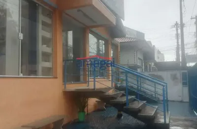 Sala comercial para alugar no centro, jacareí  por r$ 15.000