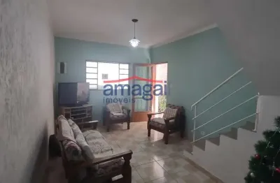 Casa com 2 quartos à venda no parque imperial, jacareí  por r$ 290.000